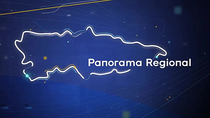 Panorama Regional 2 - 10/06/24