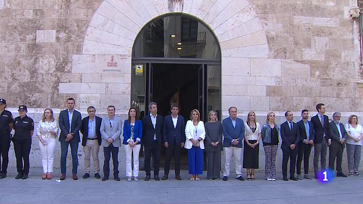 L'Informatiu de la Comunitat Valenciana 2 - 10/06/24