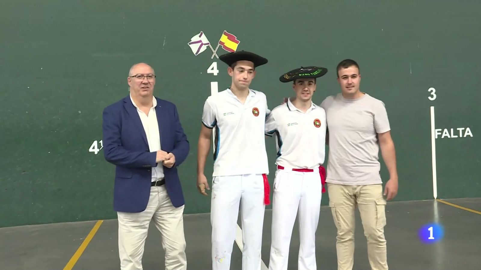 Telerioja en 2' - 10/06/24 | Ver