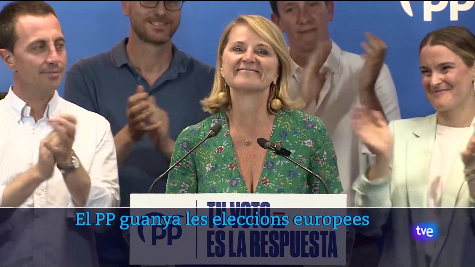 Informatiu Balear en 2' - 10/06/24 | Ver