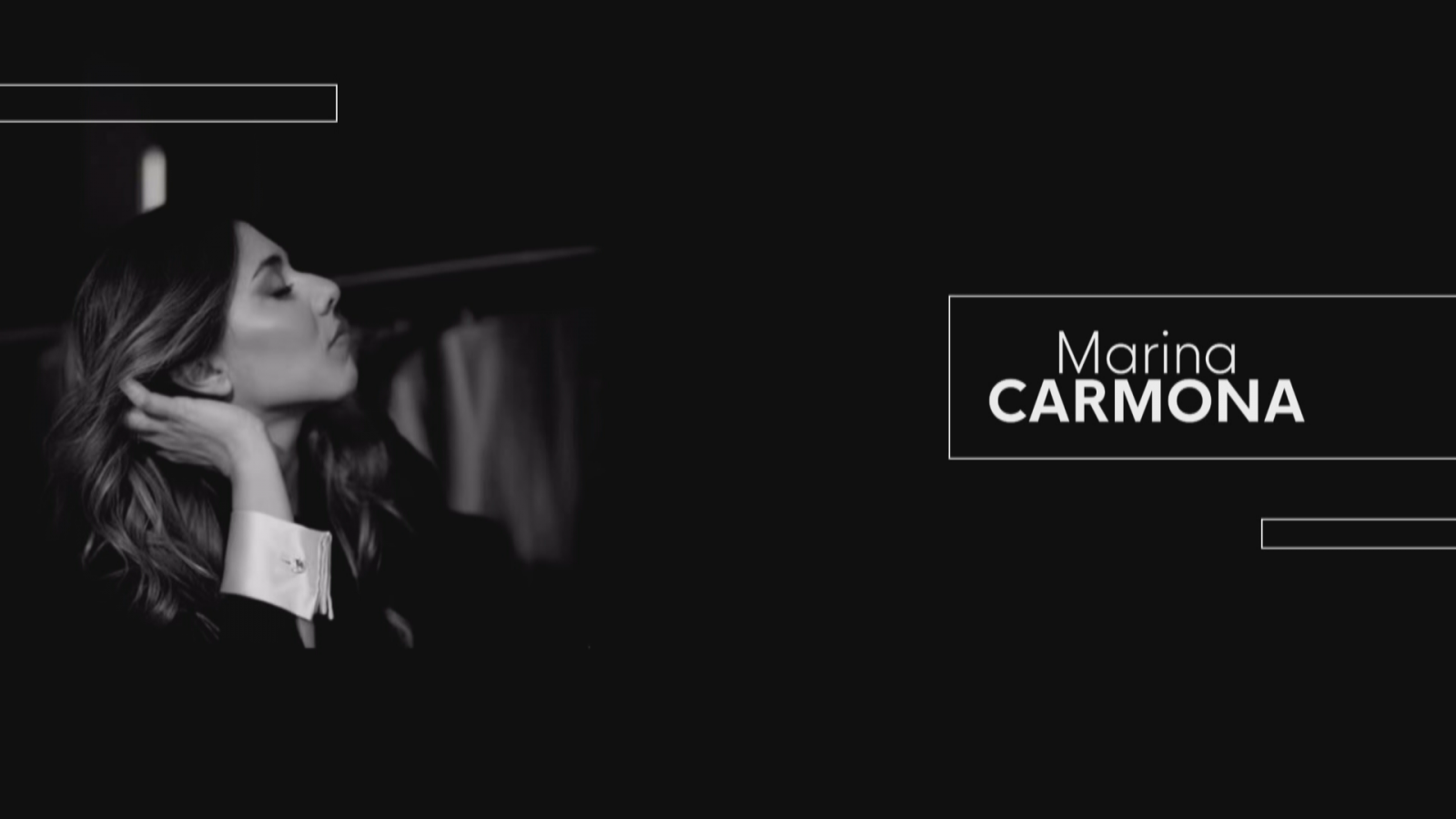 "Mi identidad" de María Carmona - Noticias Andalucía | Ver