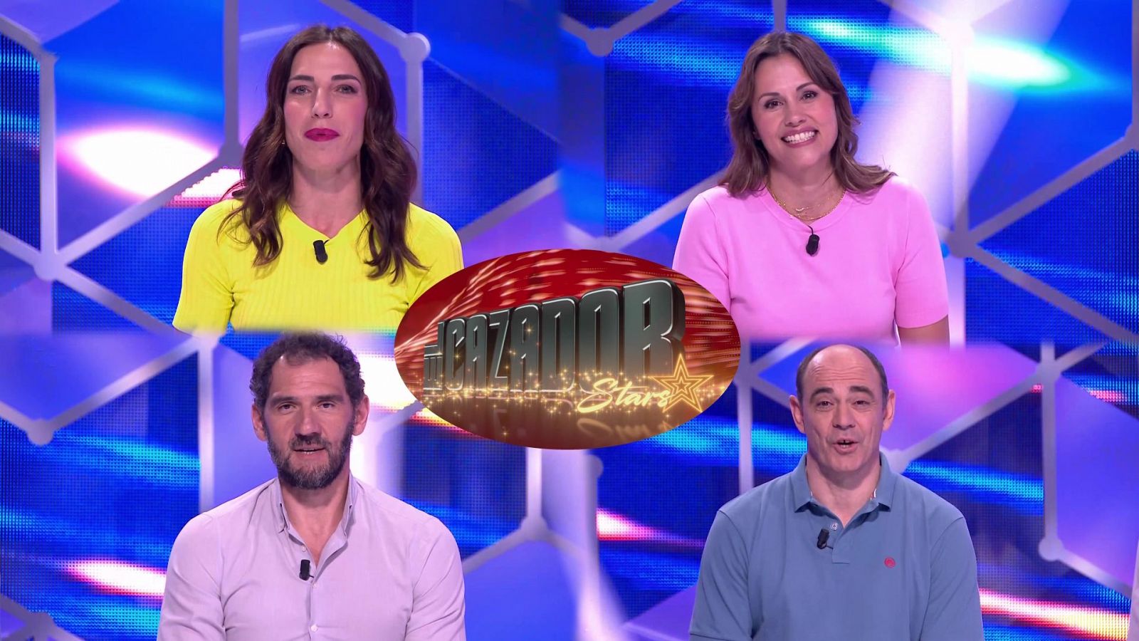 El cazador STARS - Programa 41 - ver ahora