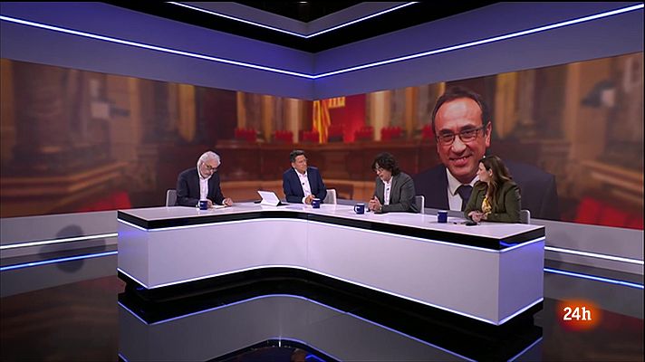 El Vespre - El Vespre - 10/06/2024