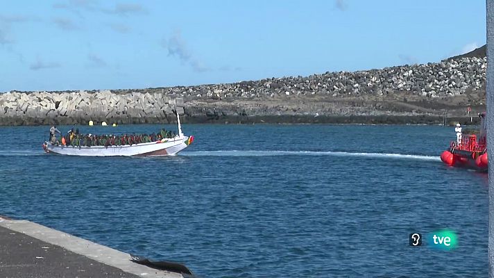 Telecanarias - Telecanarias 2 - 10/06/2024