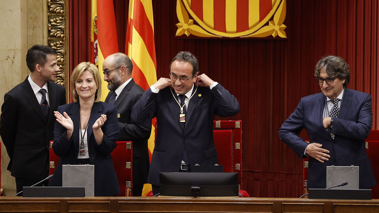 Telediario 2 en cuatro minutos - 10/06/24 - RTVE.es | Ver