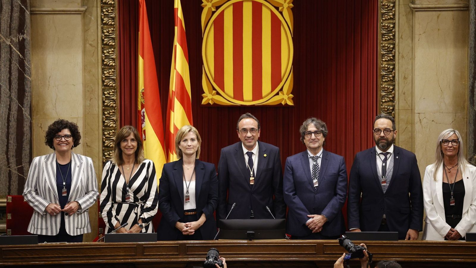 Telediario - 21 horas - 10/06/24 - Lengua de signos - ver ahora