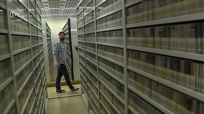 Loterías - La suerte en tus manos - 10/06/2024