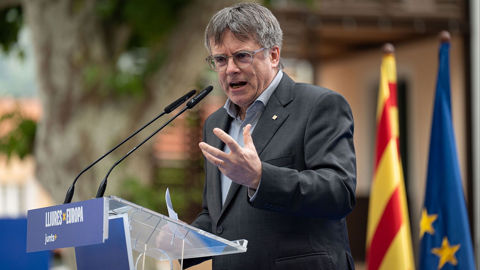 Telediario - 8 horas - 11/06/24 - ver ahora