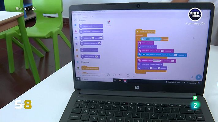 Somos 8 - Somos 8 - 10/06/2024