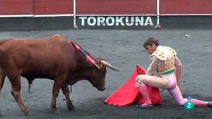 Tendido cero - Tendido Cero - 15/12/12