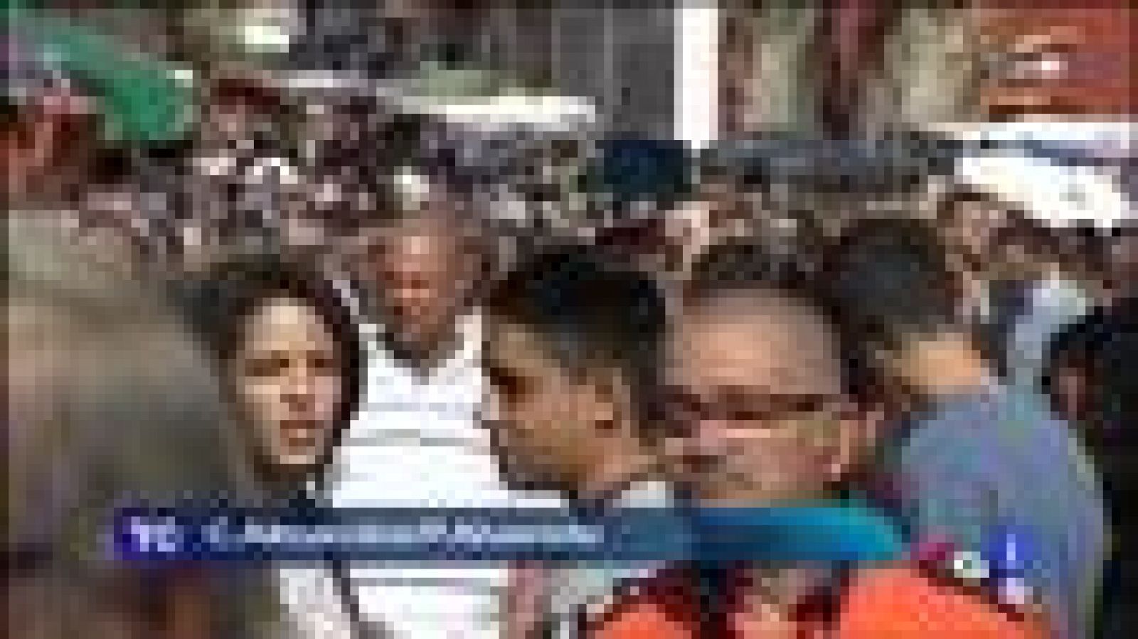 Telecanarias - 15/12/12 | Ver