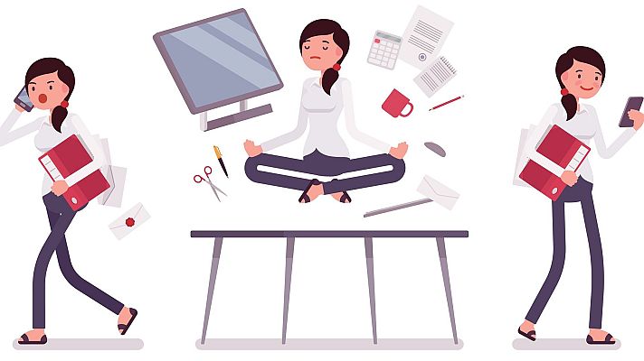 Aquí hay trabajo - Aquí hay trabajo - 11/06/24