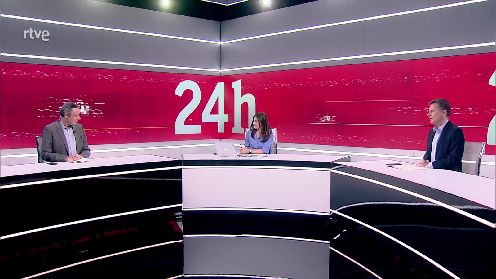 La economía - 11/06/24 - ver ahora