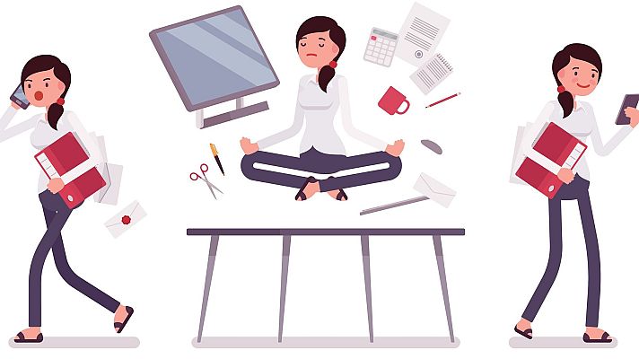 Aquí hay trabajo - Cómo es una beca 100% legal