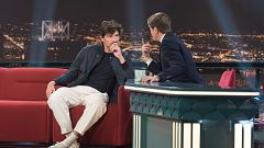 Late Xou con Marc Giró - Programa 33: Andrés Velencoso e Isabel Gemio