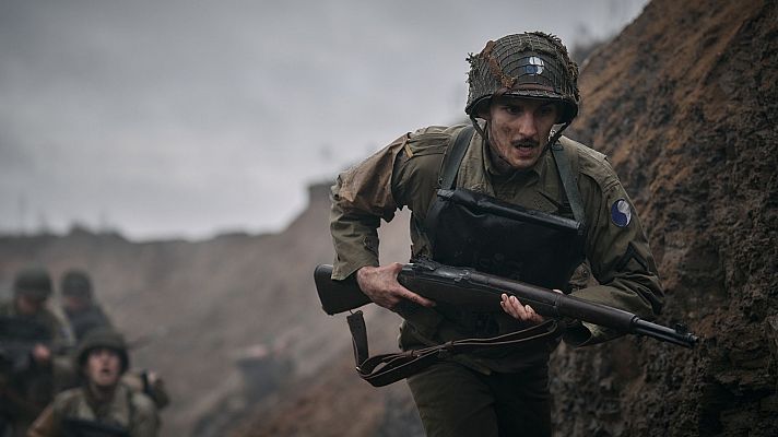 El día D Las grabaciones desconocidas - Episodio 2