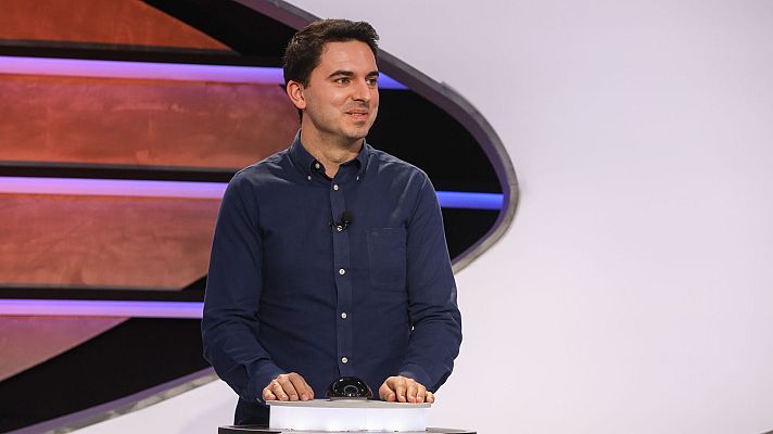 Cifras y letras - Programa 85