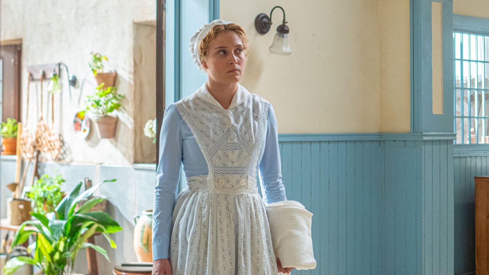 La promesa - Temporada 3 - Episodio 376 - Ver ahora