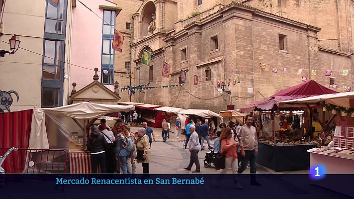 Informativo Telerioja - Informativo Telerioja - 11-06-2024