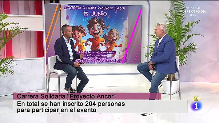 Cerca de ti - Cerca de ti - 11/06/2024