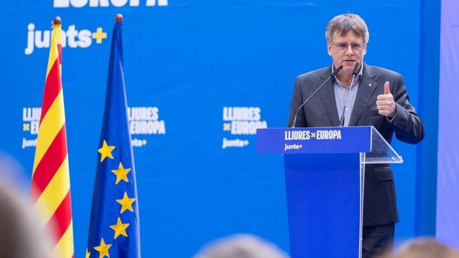 Telediario 1 en cuatro minutos 11/06/24– RTVE.es | Ver