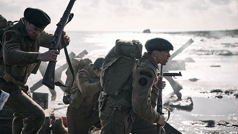 Documentales de historia online - Los mejores documentales en RTVE.es
