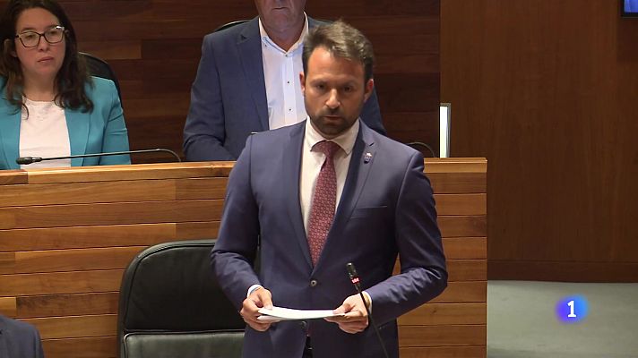 Panorama Regional - Panorama Regional 2 - 11/06/24