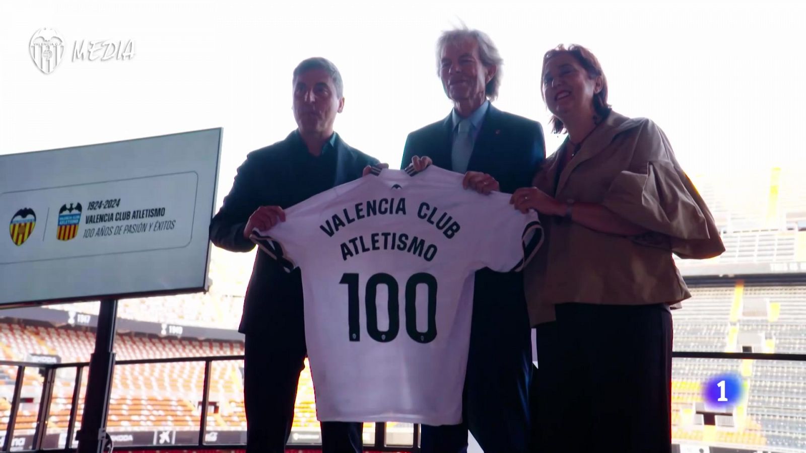 L'Informatiu de la Comunitat Valenciana 2 - 11/06/24 | Ver