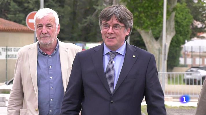 L'Informatiu - L'Informatiu 2 - 11/06/2024