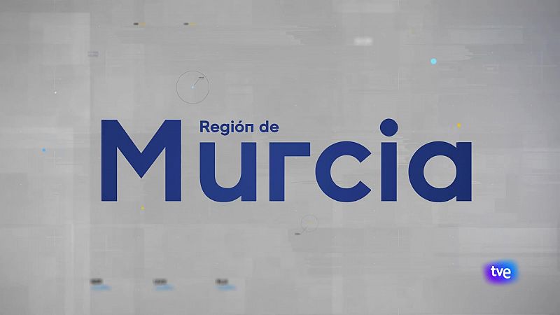 Noticias Murcia 2 - 11/06/2024 - Ver ahora