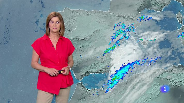 Noticias de Extremadura - El tiempo en Extremadura - 11/06/2024