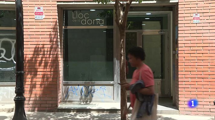 L'Informatiu - Entrega dels Premis Solidaris ONCE