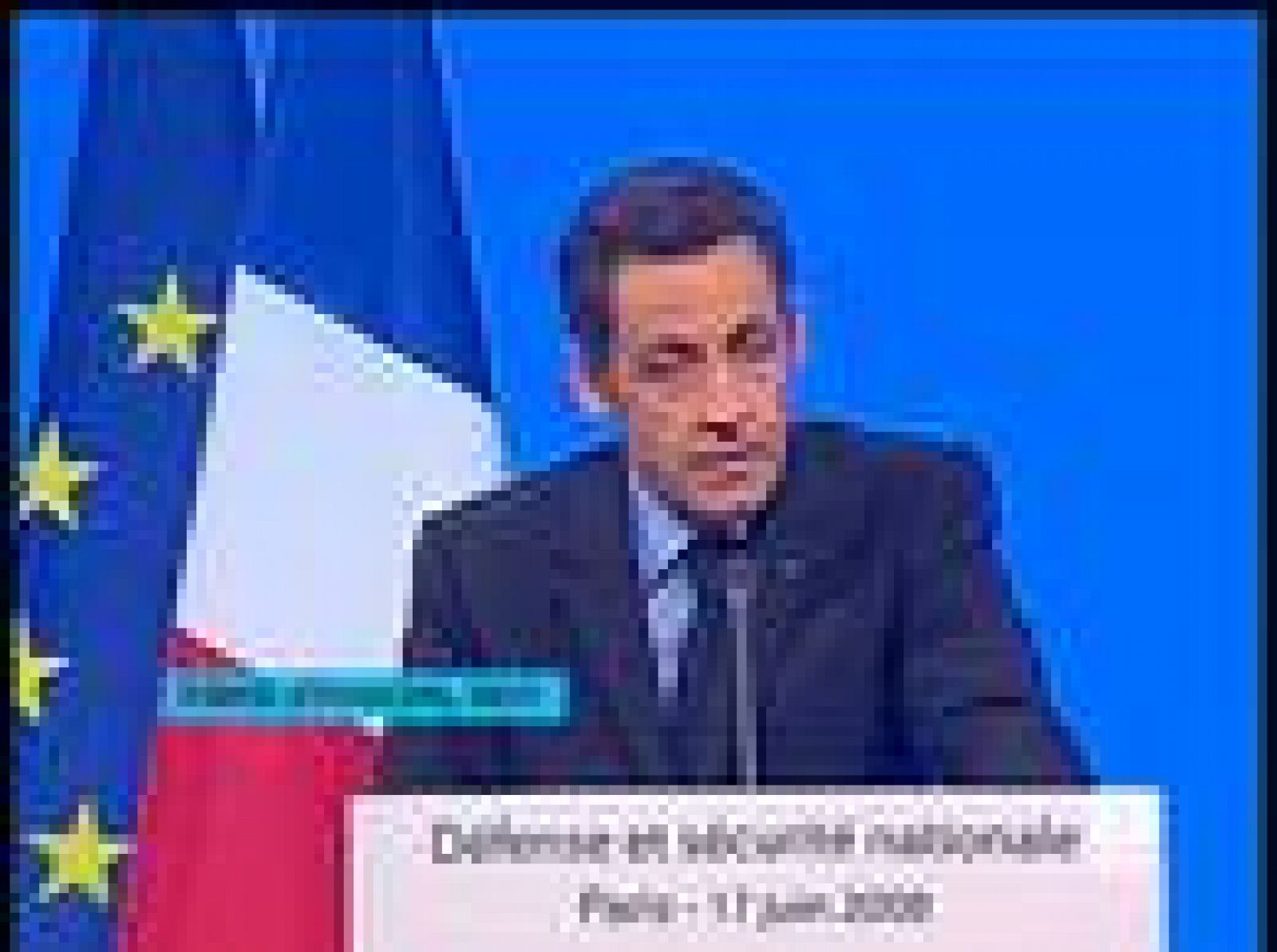 Francia reforma radicalmente su Ejército | Ver