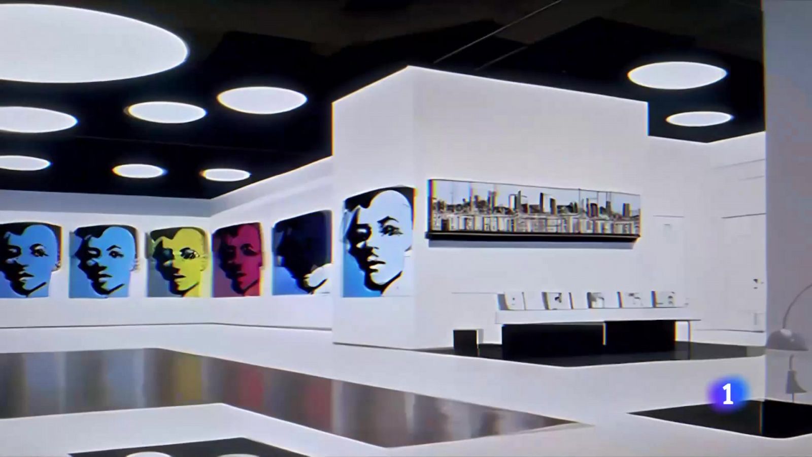 Intel·ligència Artificial i cinema: comença la segona edició del +Rain Film Fest - L'Informatiu | Veure