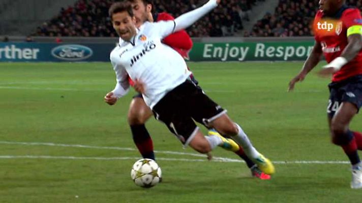 Magazine Champions League - Magazine UEFA Champions League nº16