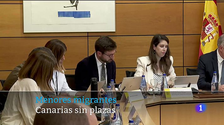 Telecanarias - Telecanarias - 11/06/2024