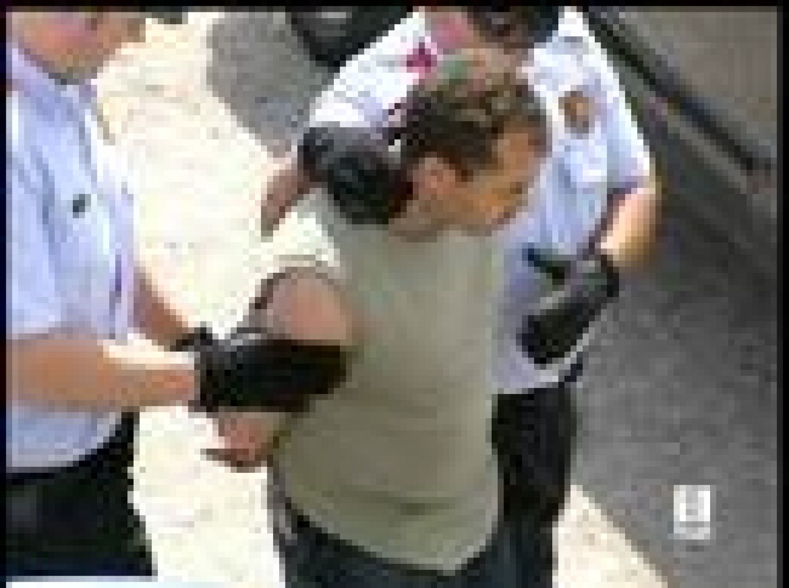 Detenido el marido de la mujer encontrada ayer muerta en su domicilio | Ver