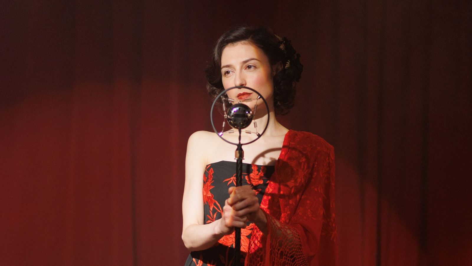 Salón de té La Moderna - Temporada 2 - Episodio 181 - Ver ahora