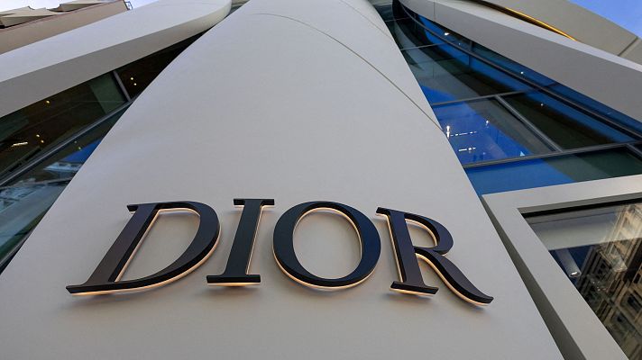 Intervenido judicialmente una empresa del grupo Dior que opera en Milán por explotación laboral