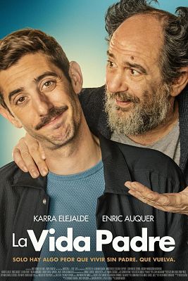 Somos cine - La vida padre