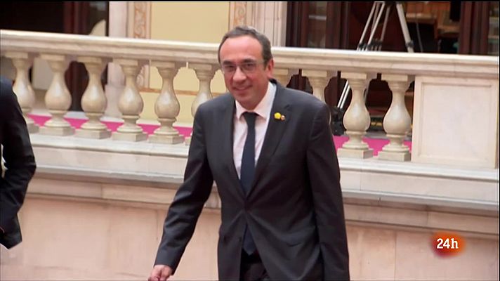 El Vespre - El Vespre - 11/06/2024