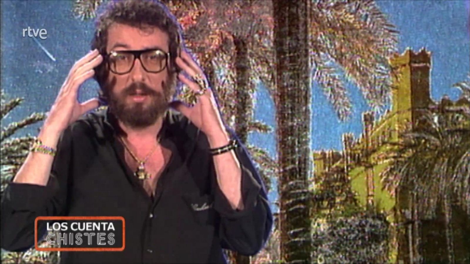 ¡Cómo nos reímos! Xpress - Los Cuenta Chistes - ver ahora