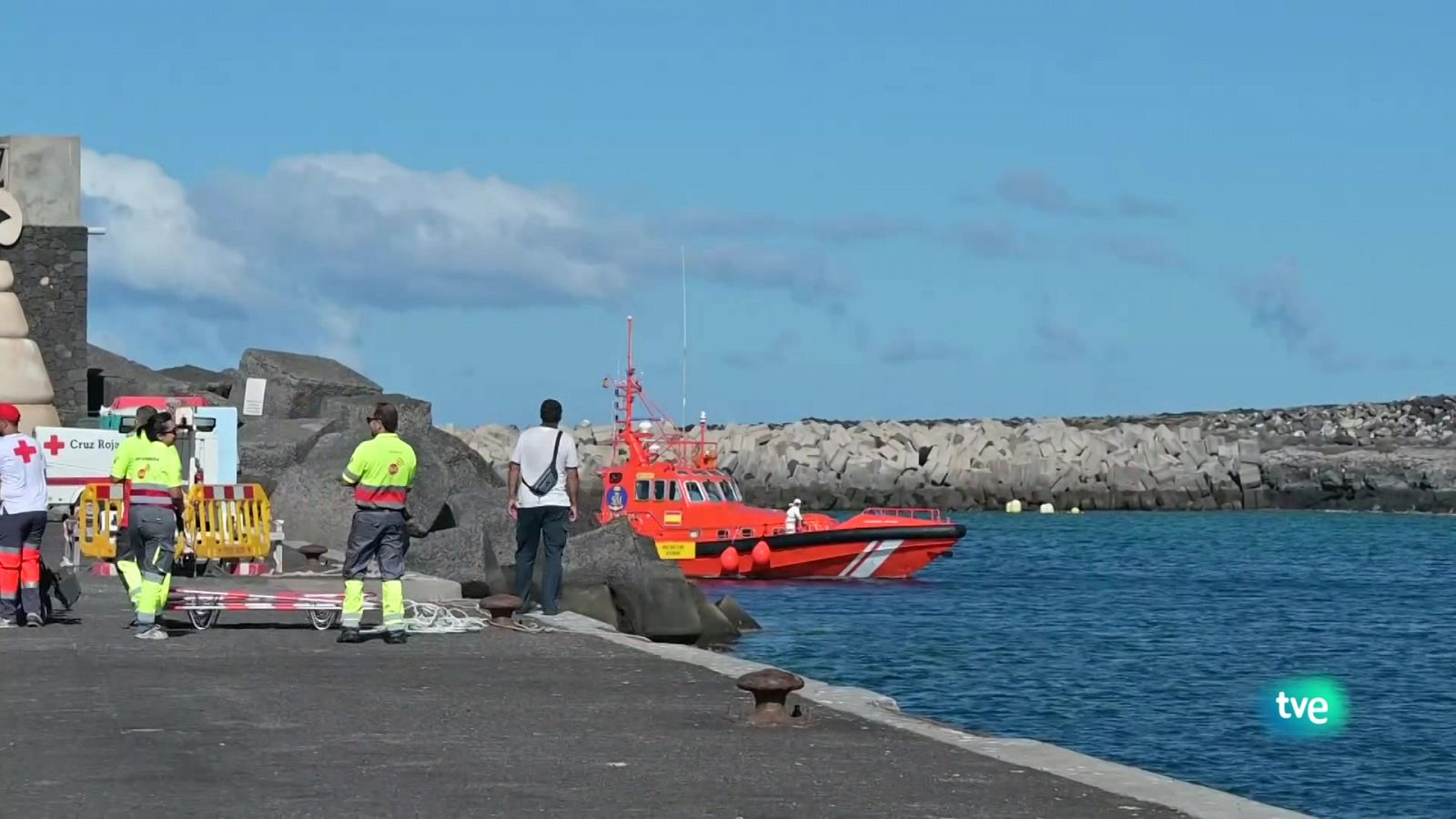 Telecanarias 2 - 11/06/2024 | Ver