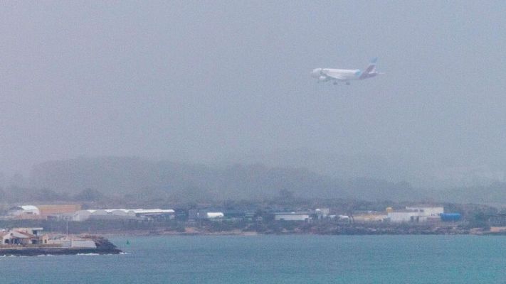 Telediario 1 - Telediario 2 en 4' - 11/06/24