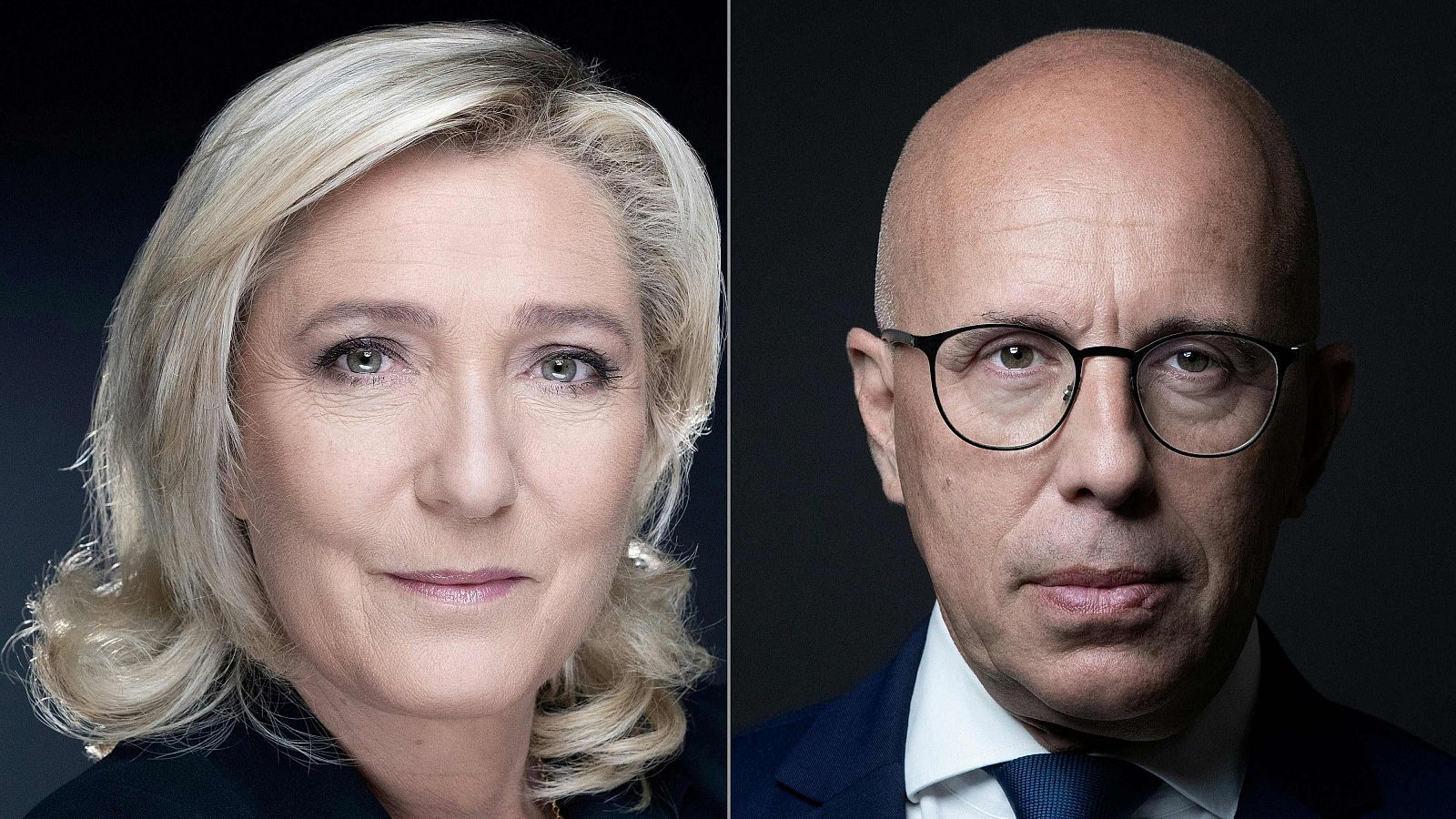 Las alianzas políticas sacuden el panorama francés