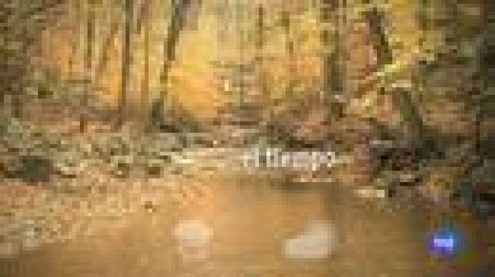 El tiempo - Vientos muy fuertes en Galicia y área cantábrica