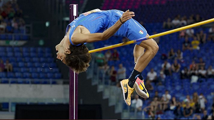 Atletismo - Campeonato de Europa al aire libre. Sesión vespertina - 11/06/24