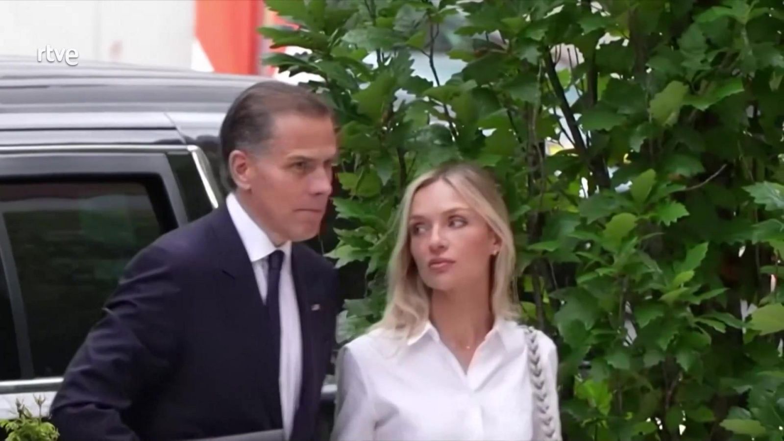 Telediario Internacional - 11/06/24 - ver ahora