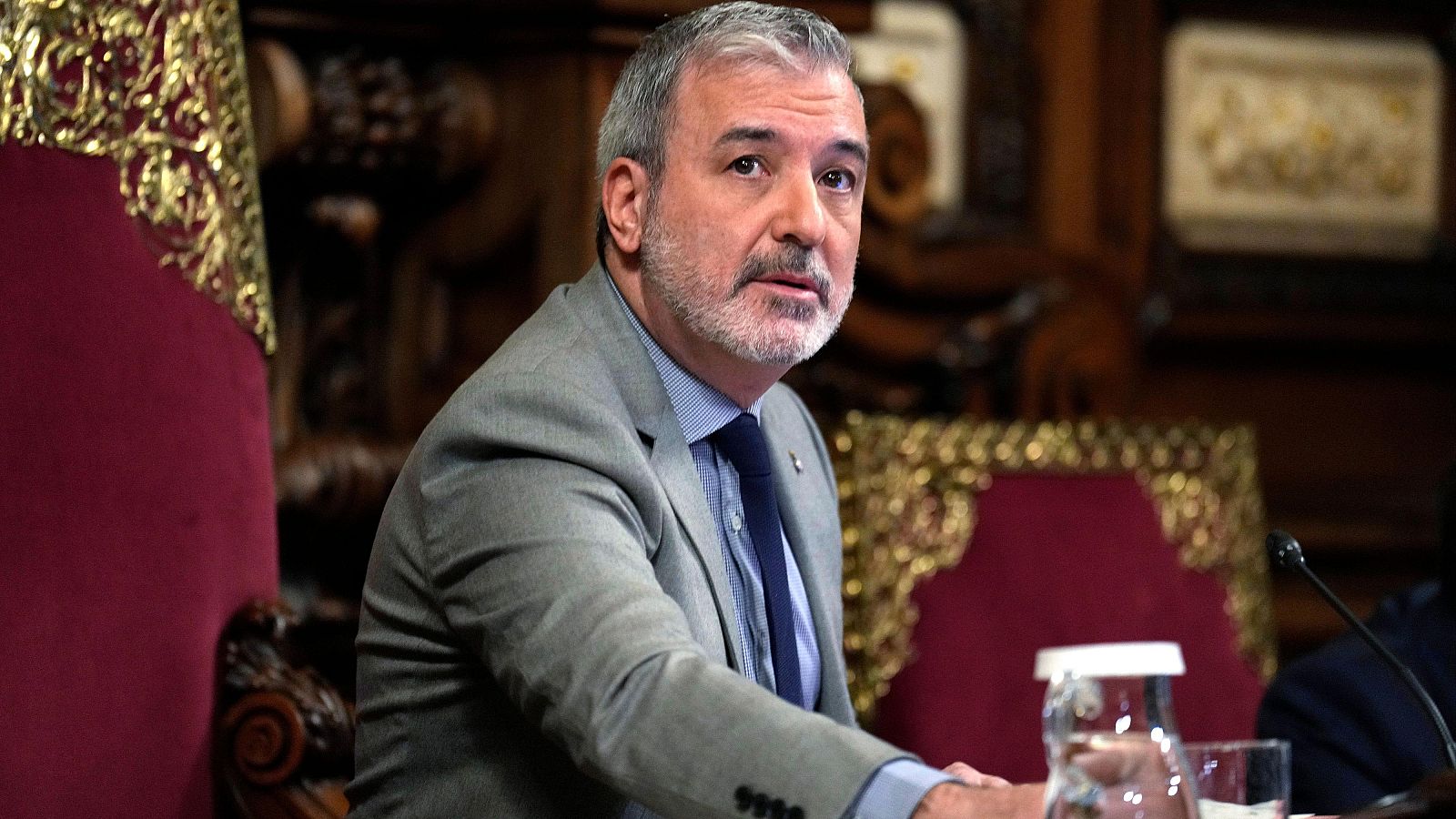 Telediario - 8 horas - 12/06/24 - Lengua de signos - ver ahora