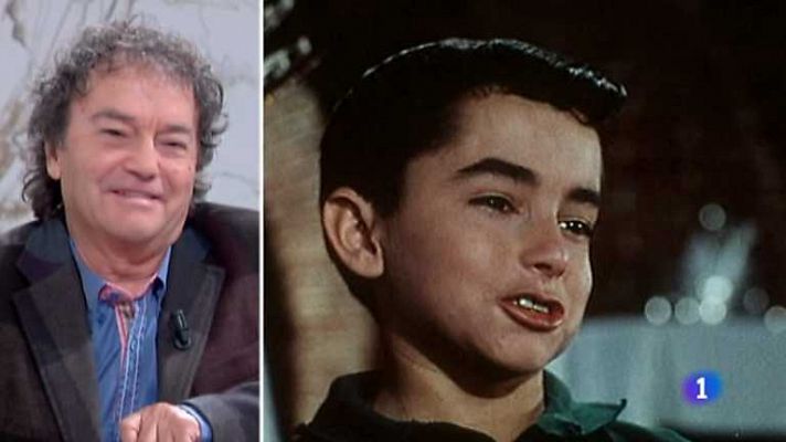 Cine de barrio - Bello recuerdo